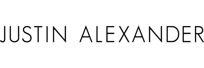 immagine logo Justin Alexander